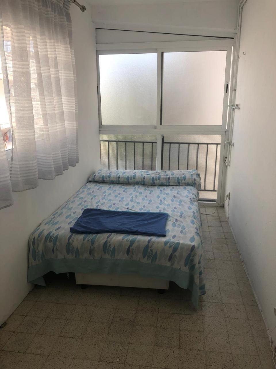 Habitaciónes en apartamento Salou Exterior foto