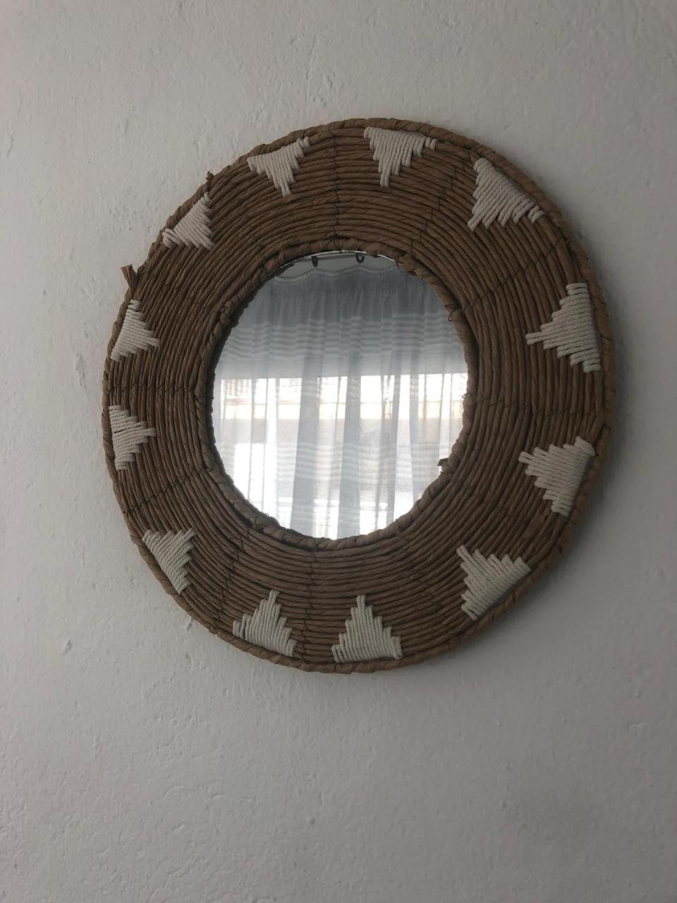 Habitaciónes en apartamento Salou Exterior foto